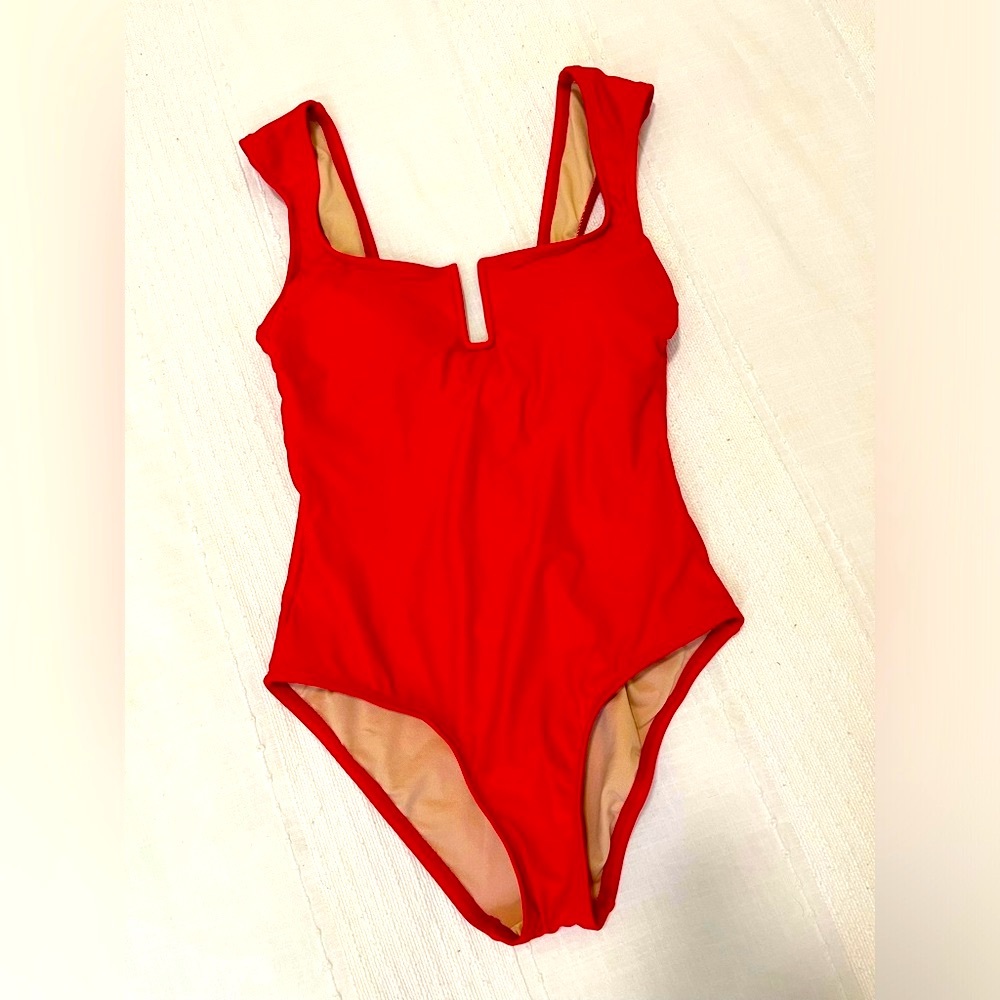 Kona Sol Slimming Berry 🍓Swimsuit